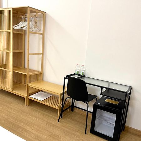 May Home Guest House Рим Екстериор снимка