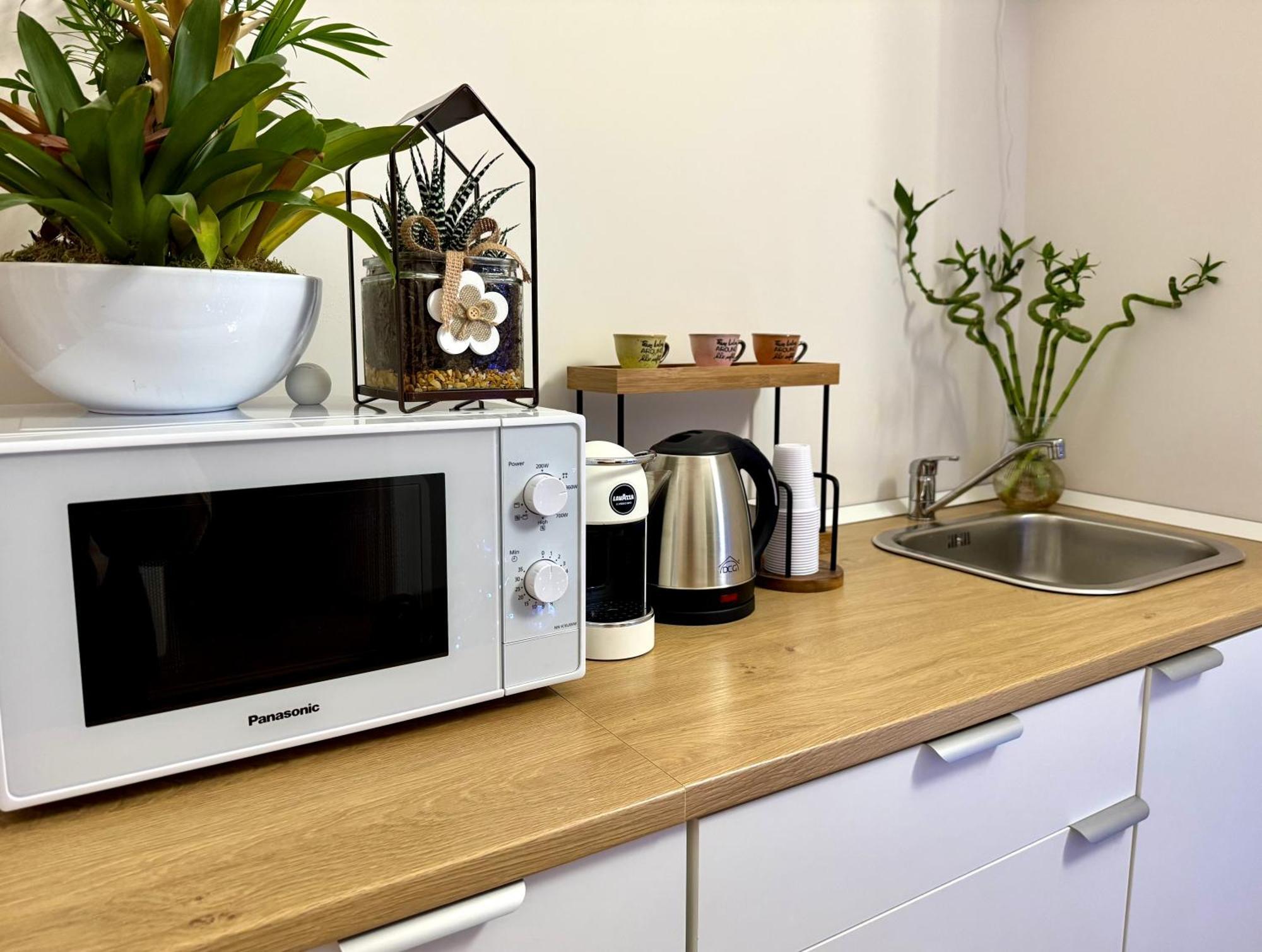 May Home Guest House Рим Екстериор снимка