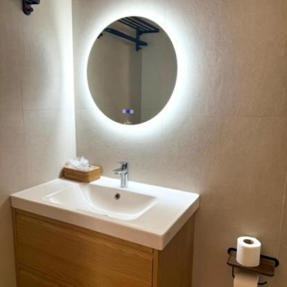May Home Guest House Рим Екстериор снимка